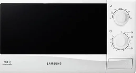Микроволновая печь соло Samsung ME81KRW-2