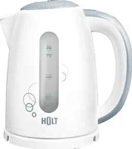 Чайник Holt HT-KT-005 черный на скидке