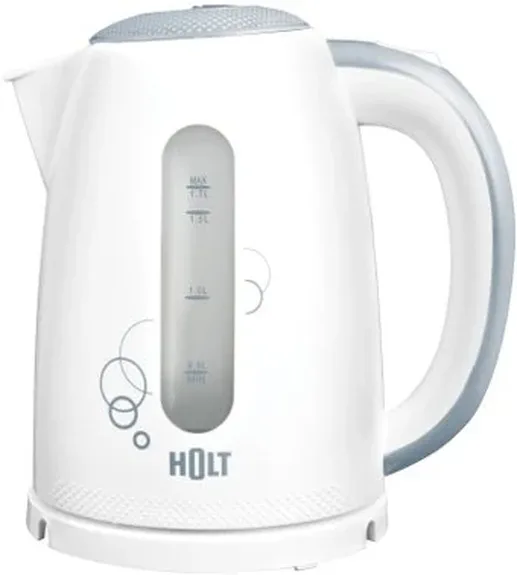 Чайник Holt HT-KT-005 черный