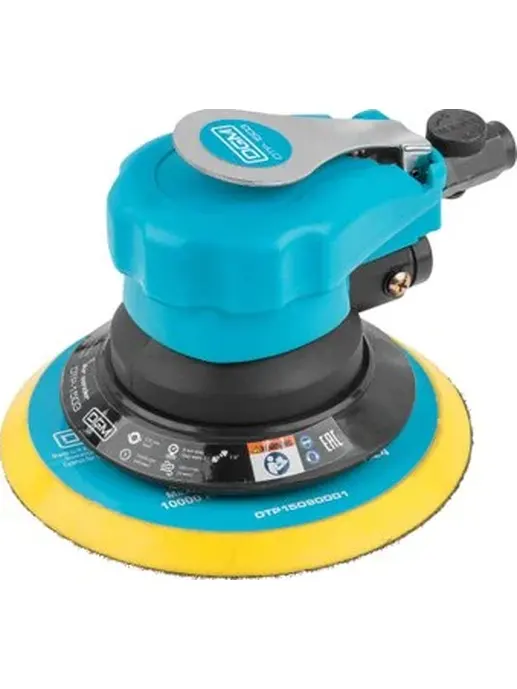 Пневмошлифмашина DGM DTP-1503