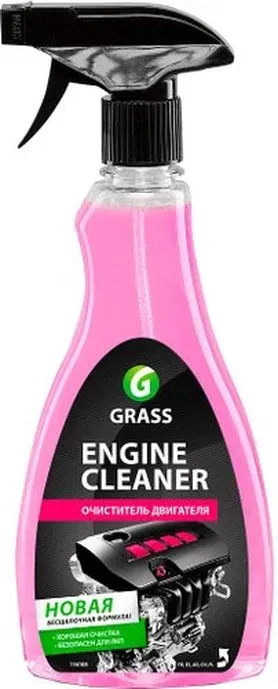 Чистящее средство GraSS Azelit 600мл