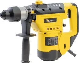 Перфоратор Kolner KRH 1300С на скидке