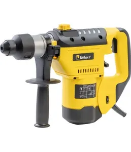 Перфоратор Kolner KRH 1300С на скидке