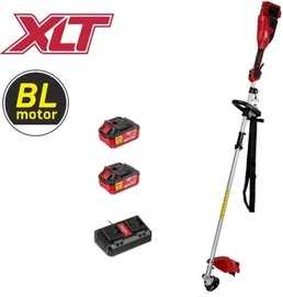 Триммер аккум. WORTEX TB 3018 ALL1 XLT SOLO на скидке