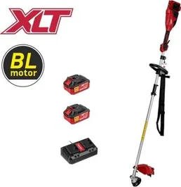 Триммер аккум. WORTEX TB 3018 ALL1 XLT SOLO на скидке