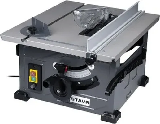 Пила дисковая Stavr SWM 1200-210