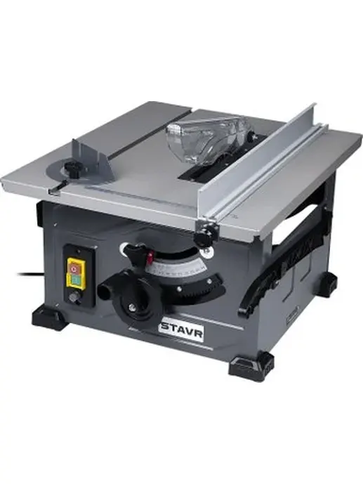 Пила дисковая Stavr SWM 1200-210