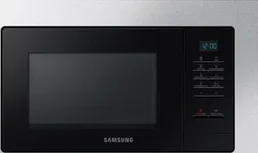Встраиваемая микроволновая печь Samsung MG23A7013AT на скидке