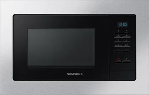 Встраиваемая микроволновая печь Samsung MG23A7013AT