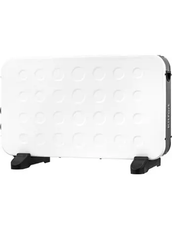Обогреватель Kitfort KT-2704
