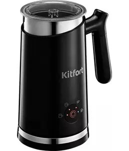 Капучинатор Kitfort KT-780 на скидке