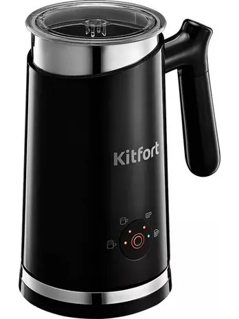 Капучинатор Kitfort KT-780