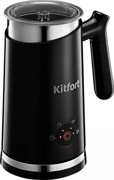 Капучинатор Kitfort KT-780
