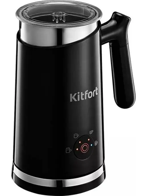 Капучинатор Kitfort KT-780