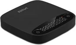 Весы для кофе Kitfort KT-840 на скидке