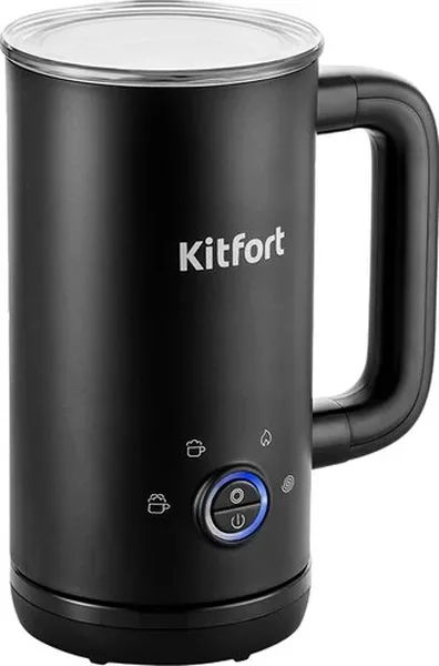 Капучинатор Kitfort KT-779