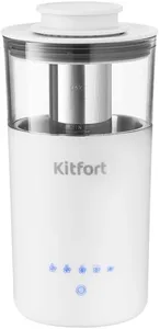 Капучинатор Kitfort KT-778 3 в 1