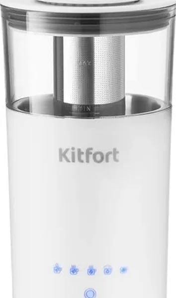 Капучинатор Kitfort KT-778 3 в 1