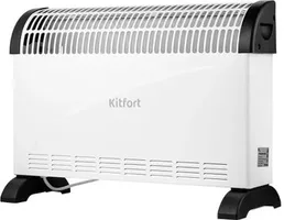 Обогреватель Kitfort KT-2703 на скидке