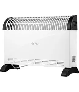 Обогреватель Kitfort KT-2703 на скидке
