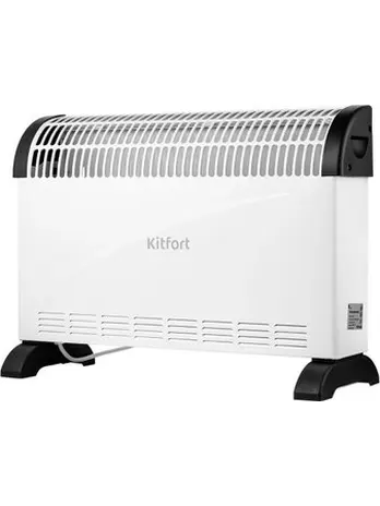 Обогреватель Kitfort KT-2703