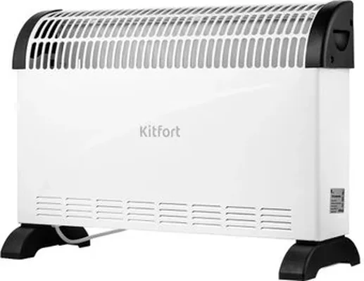 Обогреватель Kitfort KT-2703