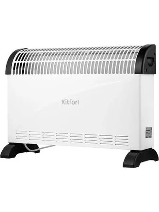 Обогреватель Kitfort KT-2703
