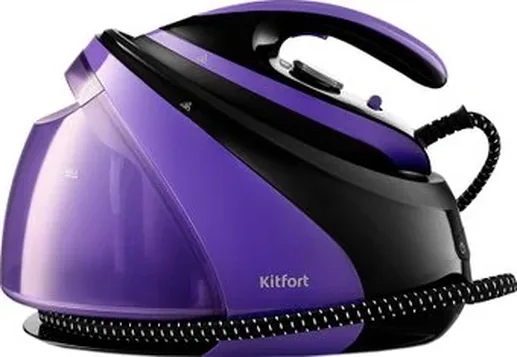 Паровая станция Kitfort KT-980