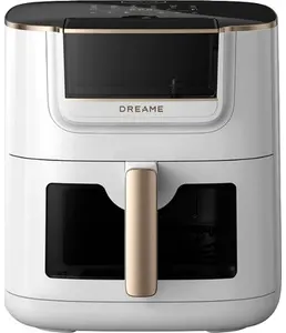 Аэрофритюрница Dreame Trouver Air Fryer FD20 Pro