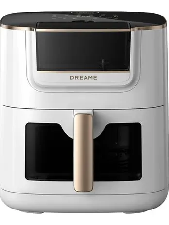 Аэрофритюрница Dreame Trouver Air Fryer FD20 Pro