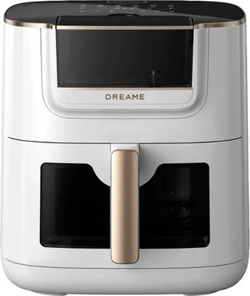 Аэрофритюрница Dreame Trouver Air Fryer FD20 Pro