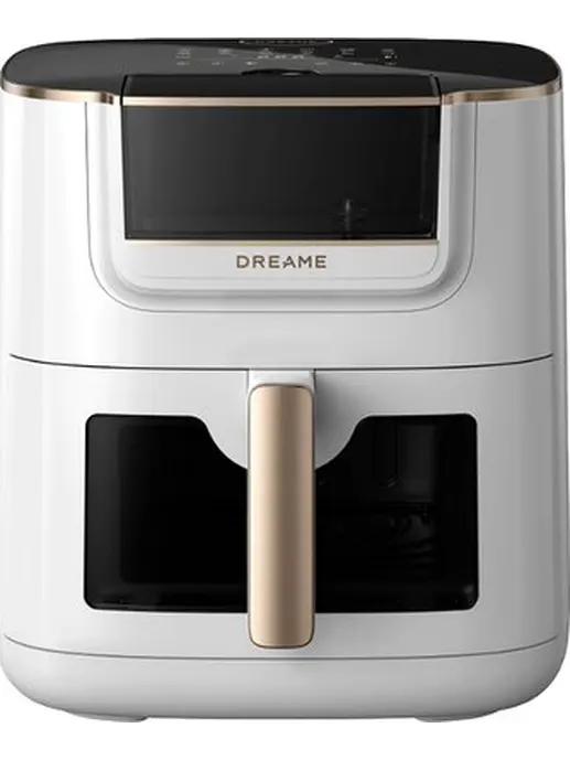 Аэрофритюрница Dreame Trouver Air Fryer FD20 Pro