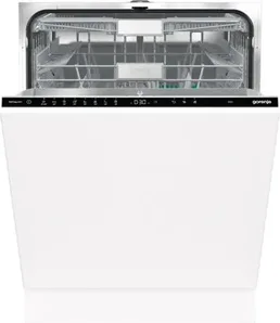 Встраиваемая посудомоечная машина 60 см Gorenje GV663C60 на скидке
