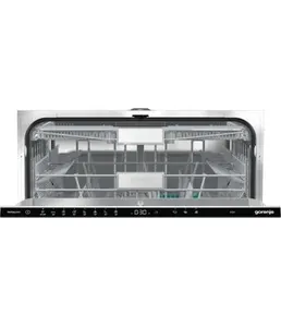 Встраиваемая посудомоечная машина 60 см Gorenje GV663C60 на скидке