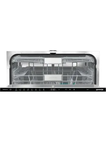 Встраиваемая посудомоечная машина 60 см Gorenje GV663C60