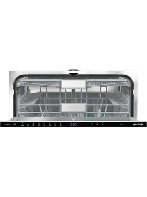 Встраиваемая посудомоечная машина 60 см Gorenje GV663C60