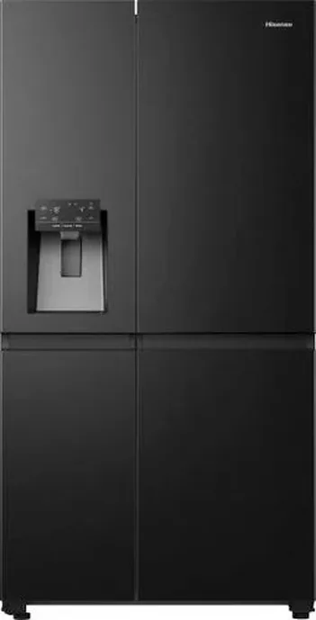 Холодильник (Side-by-Side) Hisense RS3P538NAIE