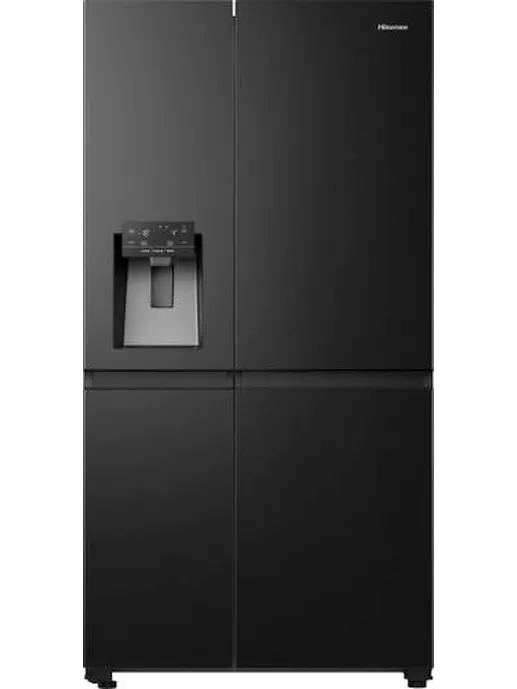 Холодильник (Side-by-Side) Hisense RS3P538NAIE