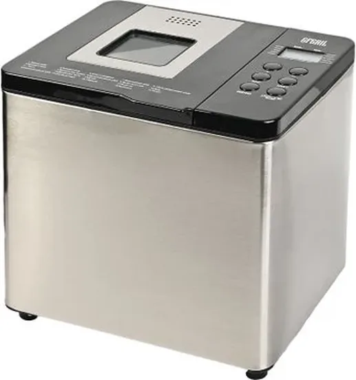 Хлебопечка GFGRIL GFB-3000