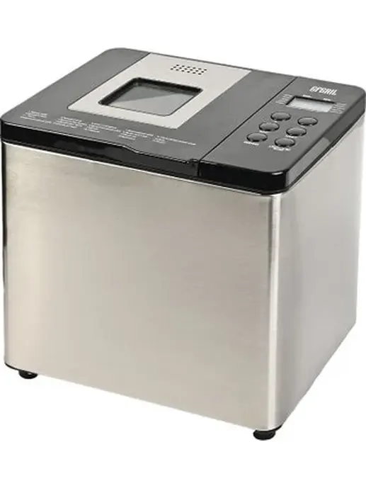 Хлебопечка GFGRIL GFB-3000