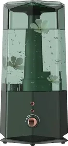Увлажнитель воздуха DEERMA DEM-F3600W на скидке