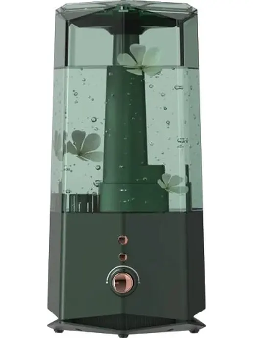 Увлажнитель воздуха DEERMA DEM-F3600W