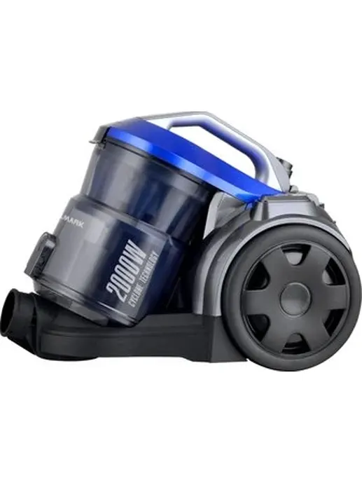 Пылесос WILLMARK VC-2069CY