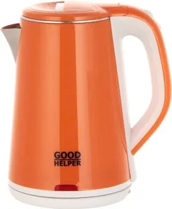 Чайник электрический GOODHELPER KPS-182C черный на скидке