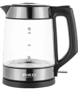 Электрочайник RED SOLUTION RK-G200S/233 на скидке