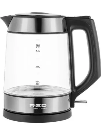 Электрочайник RED SOLUTION RK-G200S/233