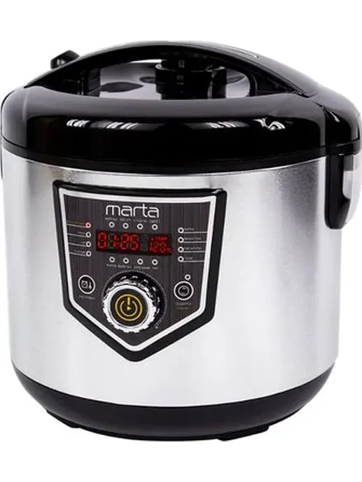 Мультиварка MARTA MT-MC4335A