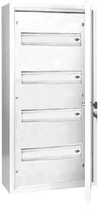Корпус металлический ЩМП-3.2.1-0 (300х210х150) TDM