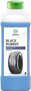 Полироль для шин GraSS «Black
Rubber», 1 л 121100 на скидке