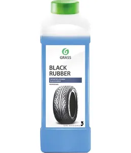 Полироль для шин GraSS «Black
Rubber», 1 л 121100 на скидке